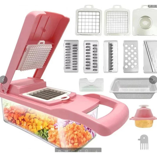 Versatile Veg slicer